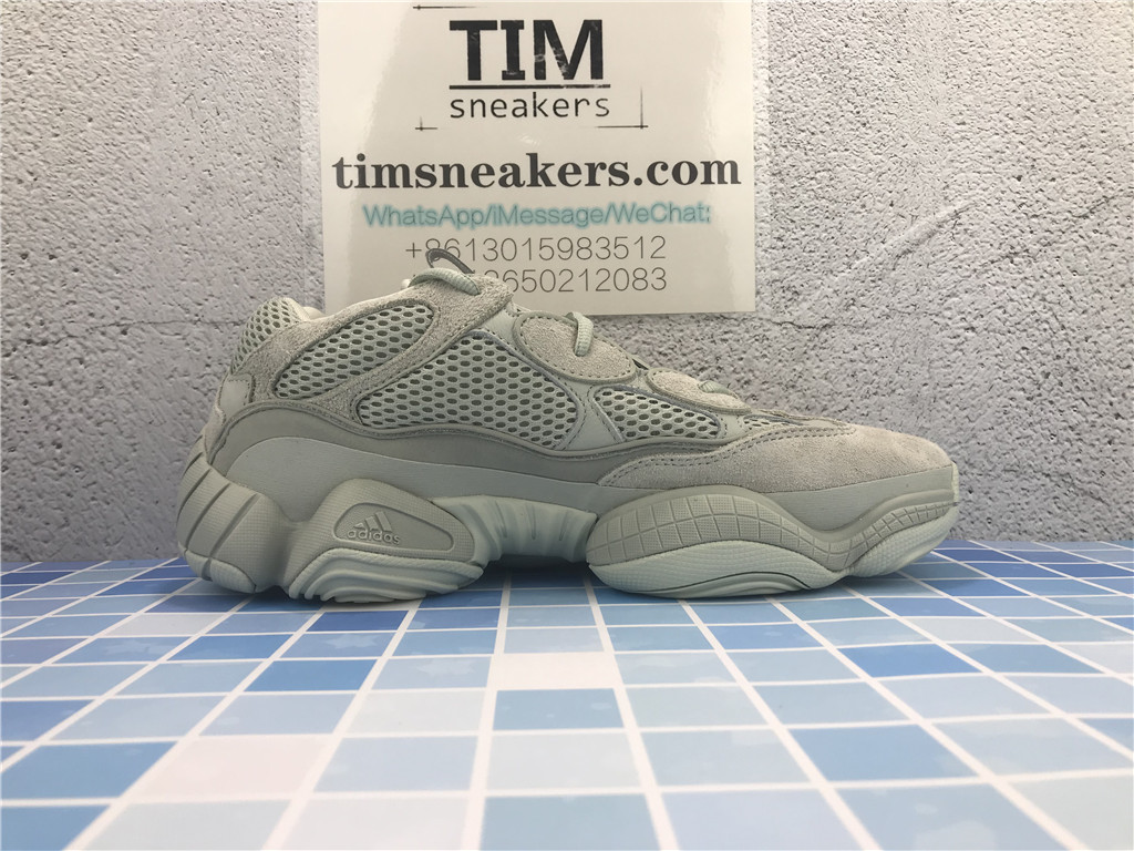 Yeezy 500 Salt - EE7287